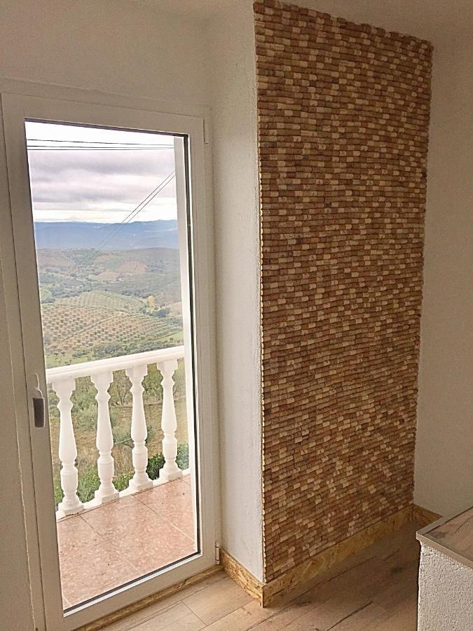 Lambisco- Alojamento Local Alfandega Da Fe Bagian luar foto