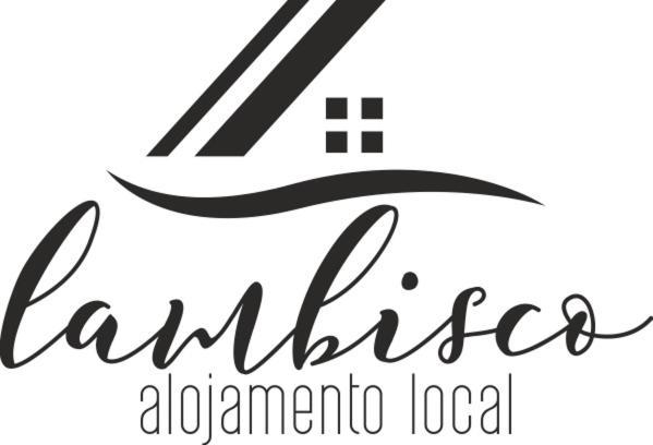 Lambisco- Alojamento Local Alfandega Da Fe Bagian luar foto