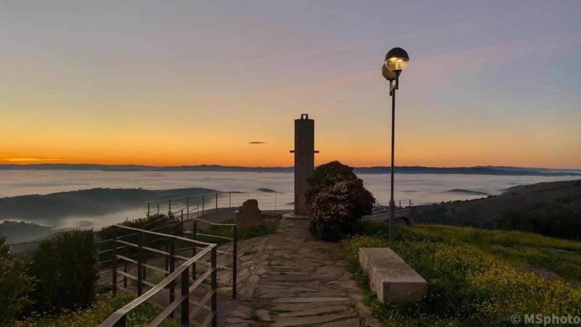 Lambisco- Alojamento Local Alfandega Da Fe Bagian luar foto