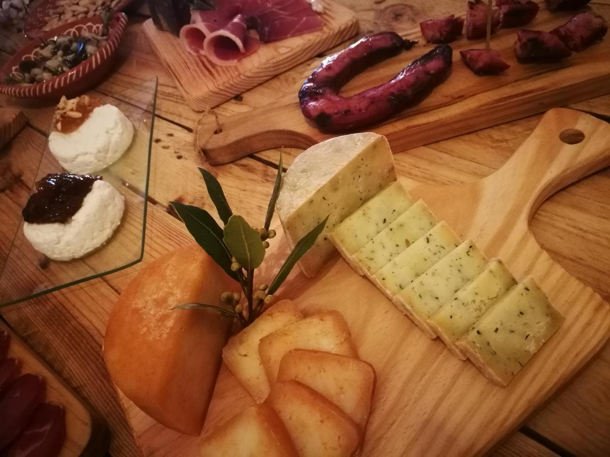 Lambisco- Alojamento Local Alfandega Da Fe Bagian luar foto